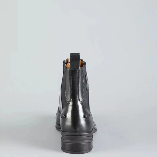 Premier Equine Milton Ladies Leather Paddock Boot by Premier Equine at  Try a Bit