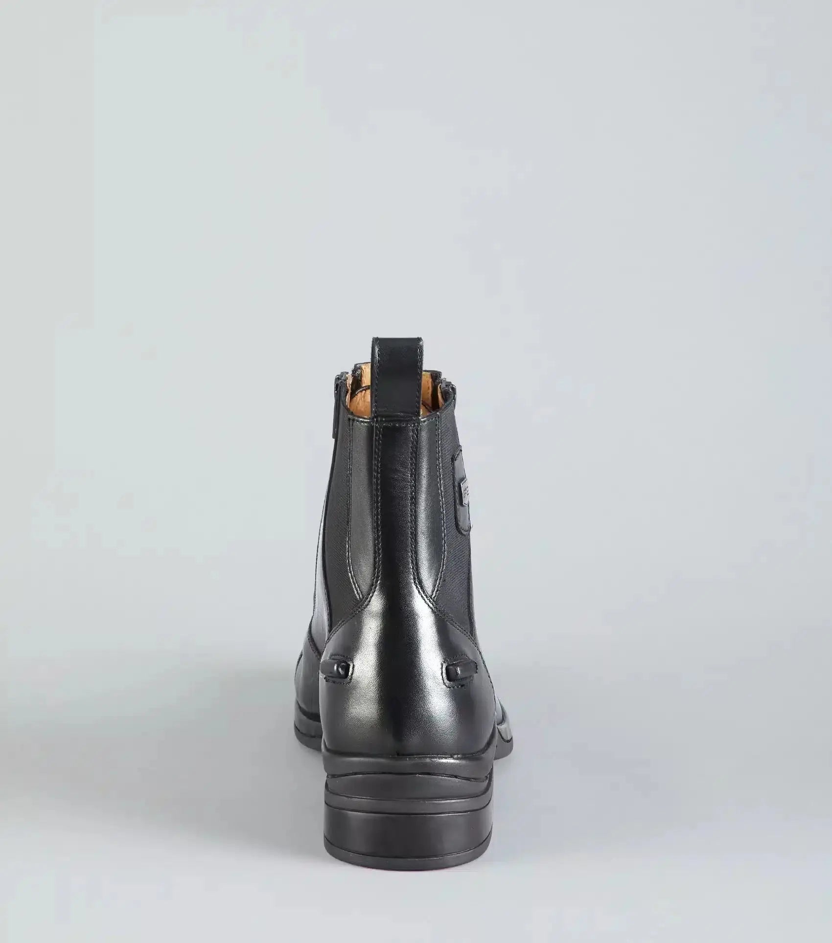Premier Equine Milton Ladies Leather Paddock Boot by Premier Equine at  Try a Bit