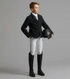 Premier Equine Enzo Boys Competition Jacket by Premier Equine at  Try a Bit