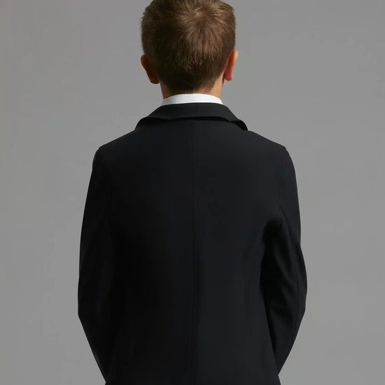 Premier Equine Enzo Boys Competition Jacket by Premier Equine at  Try a Bit