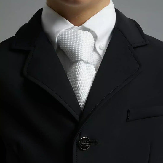 Premier Equine Enzo Boys Competition Jacket by Premier Equine at  Try a Bit