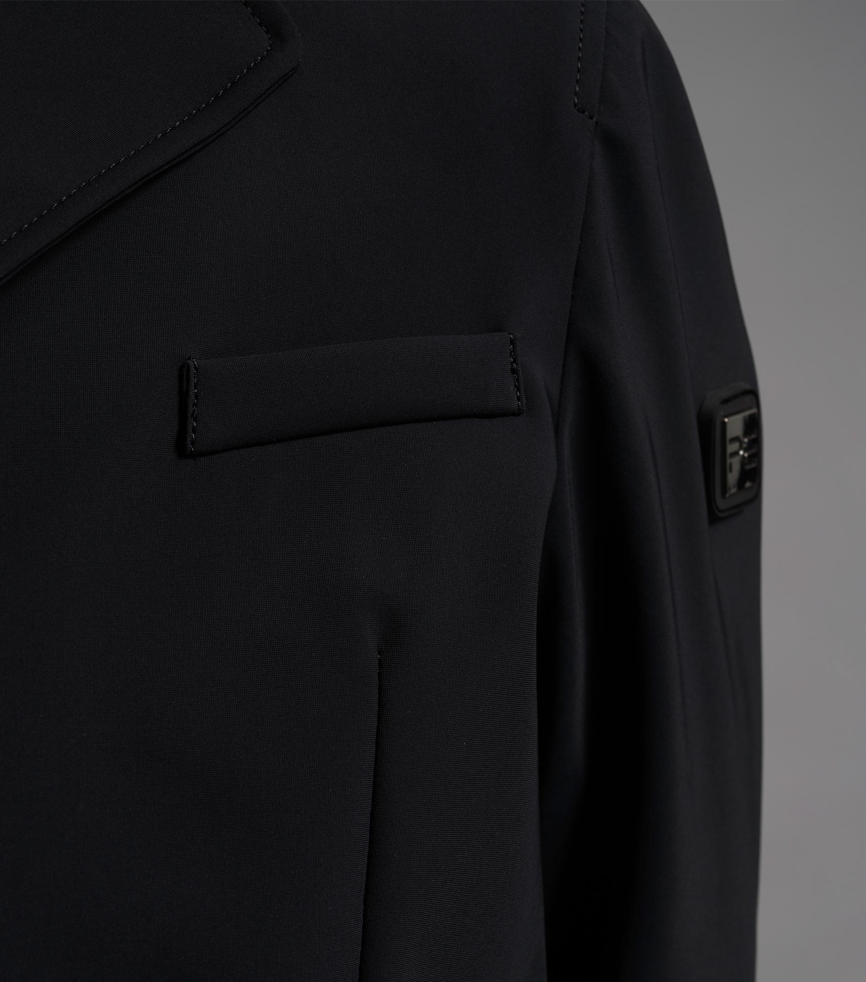 Premier Equine Enzo Boys Competition Jacket by Premier Equine at  Try a Bit
