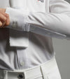 Premier Equine Mini Giulio Boy's Long Sleeve Show Shirt by Premier Equine at  Try a Bit