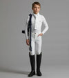Premier Equine Mini Giulio Boy's Long Sleeve Show Shirt by Premier Equine at  Try a Bit