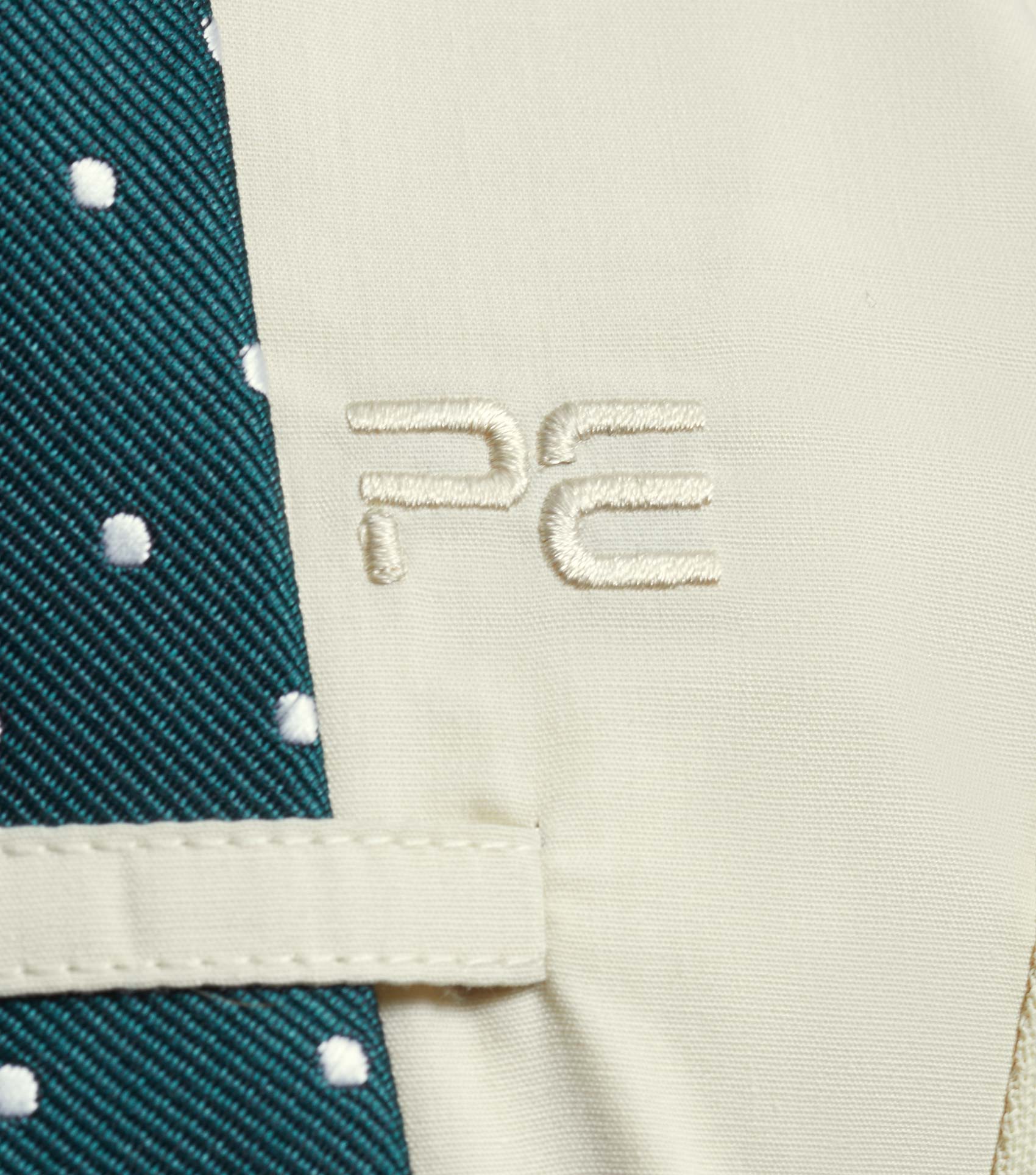 Premier Equine Tessa Girls Long Sleeve Show Shirt by Premier Equine at  Try a Bit