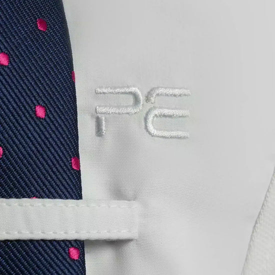 Premier Equine Tessa Girls Long Sleeve Show Shirt by Premier Equine at  Try a Bit