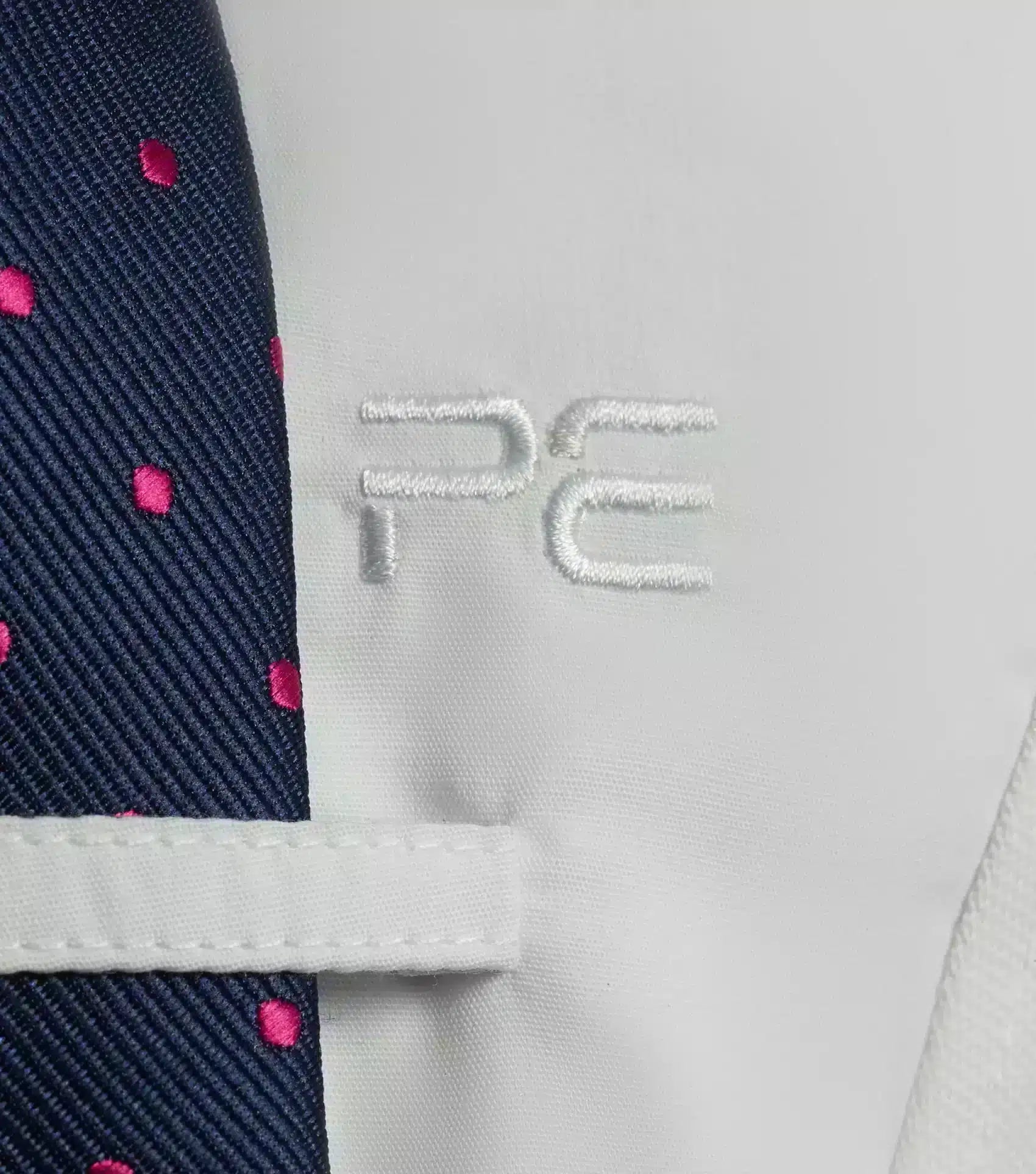 Premier Equine Tessa Girls Long Sleeve Show Shirt by Premier Equine at  Try a Bit