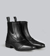 Premier Equine Mirano Leather Paddock Boots by Premier Equine at  Try A Bit