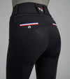 Premier Equine Mirillo Ladies Full Seat Gel Riding Tights by Premier Equine at  Try a Bit