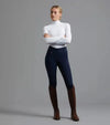Premier Equine Mirillo Ladies Full Seat Gel Riding Tights by Premier Equine at  Try a Bit