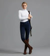 Premier Equine Mirillo Ladies Full Seat Gel Riding Tights by Premier Equine at  Try a Bit