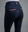 Premier Equine Mirillo Ladies Full Seat Gel Riding Tights by Premier Equine at  Try a Bit