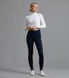 Premier Equine Mirillo Ladies Full Seat Gel Riding Tights by Premier Equine at  Try a Bit