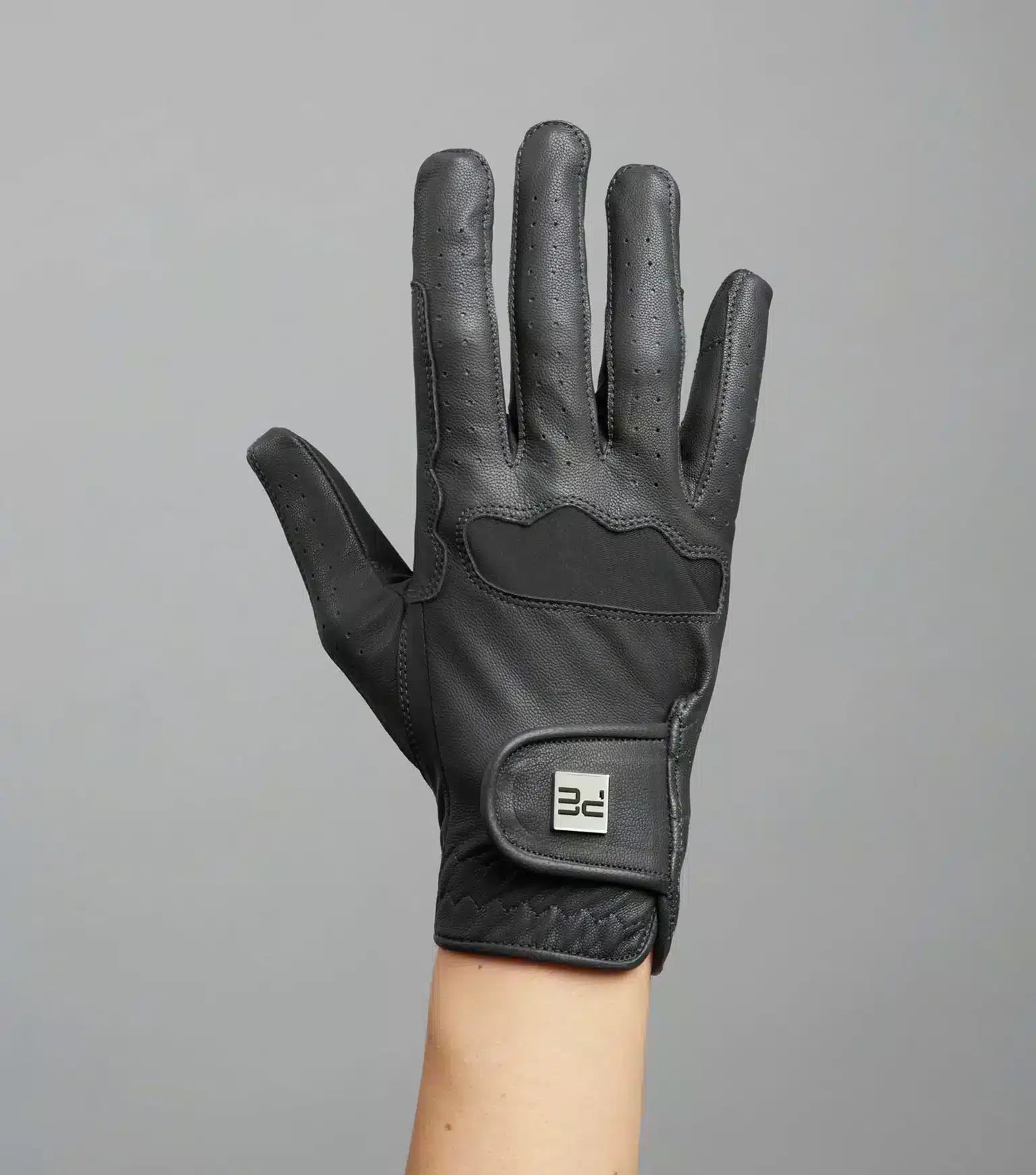 Premier Equine Mizar Ladies Leather Riding Gloves by Premier Equine at  Try a Bit