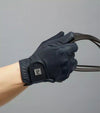 Premier Equine Mizar Ladies Leather Riding Gloves by Premier Equine at  Try a Bit