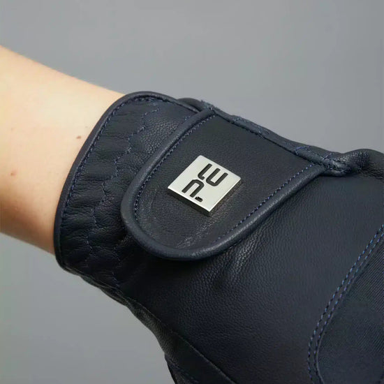Premier Equine Mizar Ladies Leather Riding Gloves by Premier Equine at  Try a Bit