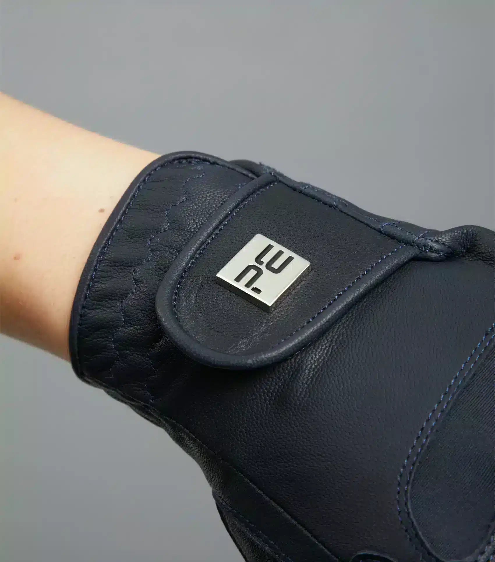 Premier Equine Mizar Ladies Leather Riding Gloves by Premier Equine at  Try a Bit