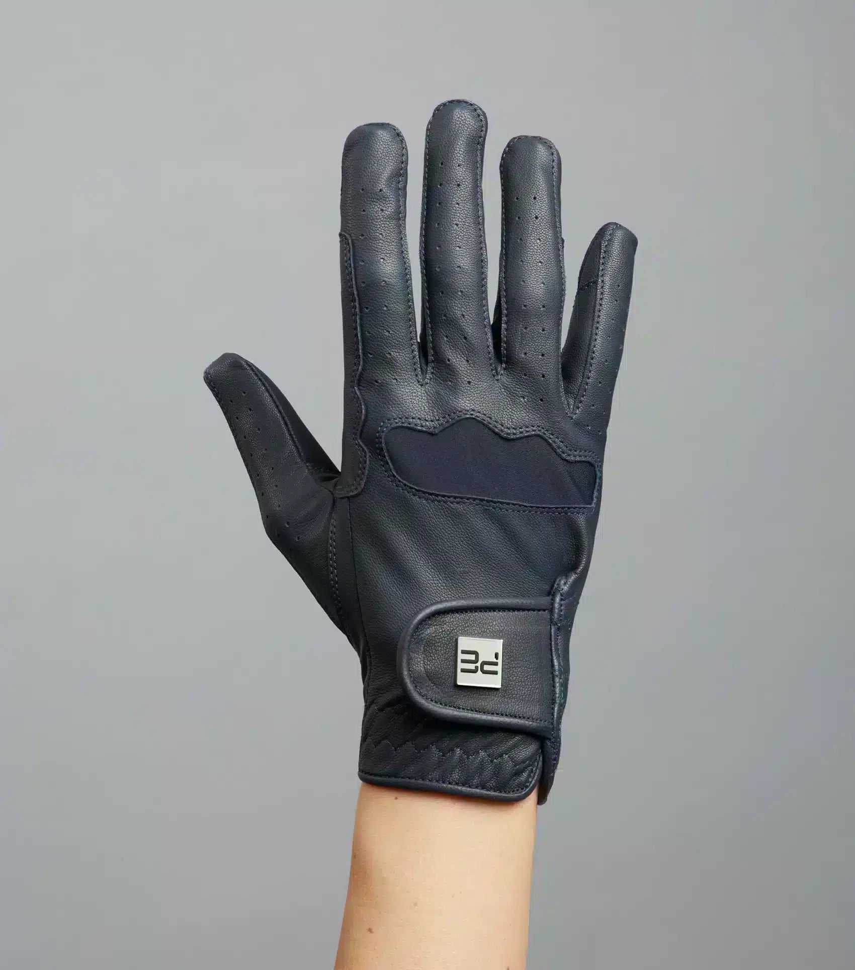 Premier Equine Mizar Ladies Leather Riding Gloves by Premier Equine at  Try a Bit