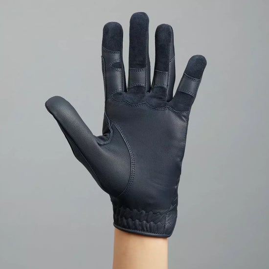 Premier Equine Mizar Ladies Leather Riding Gloves by Premier Equine at  Try a Bit