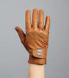 Premier Equine Mizar Ladies Leather Riding Gloves by Premier Equine at  Try a Bit