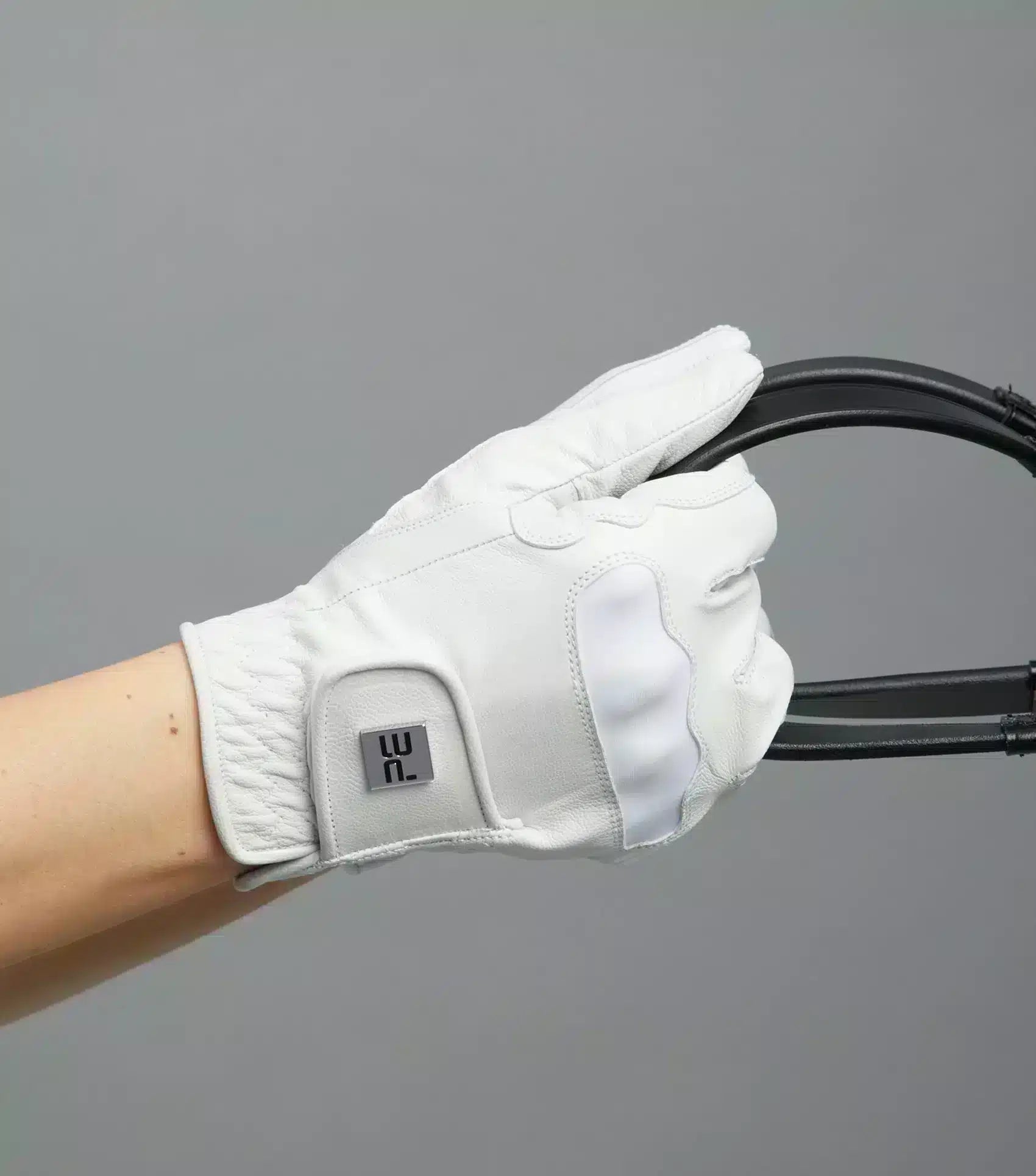 Premier Equine Mizar Ladies Leather Competition Riding Gloves by Premier Equine at  Try a Bit
