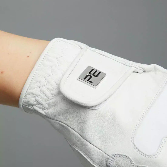 Premier Equine Mizar Ladies Leather Competition Riding Gloves by Premier Equine at  Try a Bit