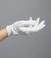 Premier Equine Mizar Ladies Leather Competition Riding Gloves by Premier Equine at  Try a Bit