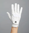 Premier Equine Mizar Ladies Leather Competition Riding Gloves by Premier Equine at  Try a Bit