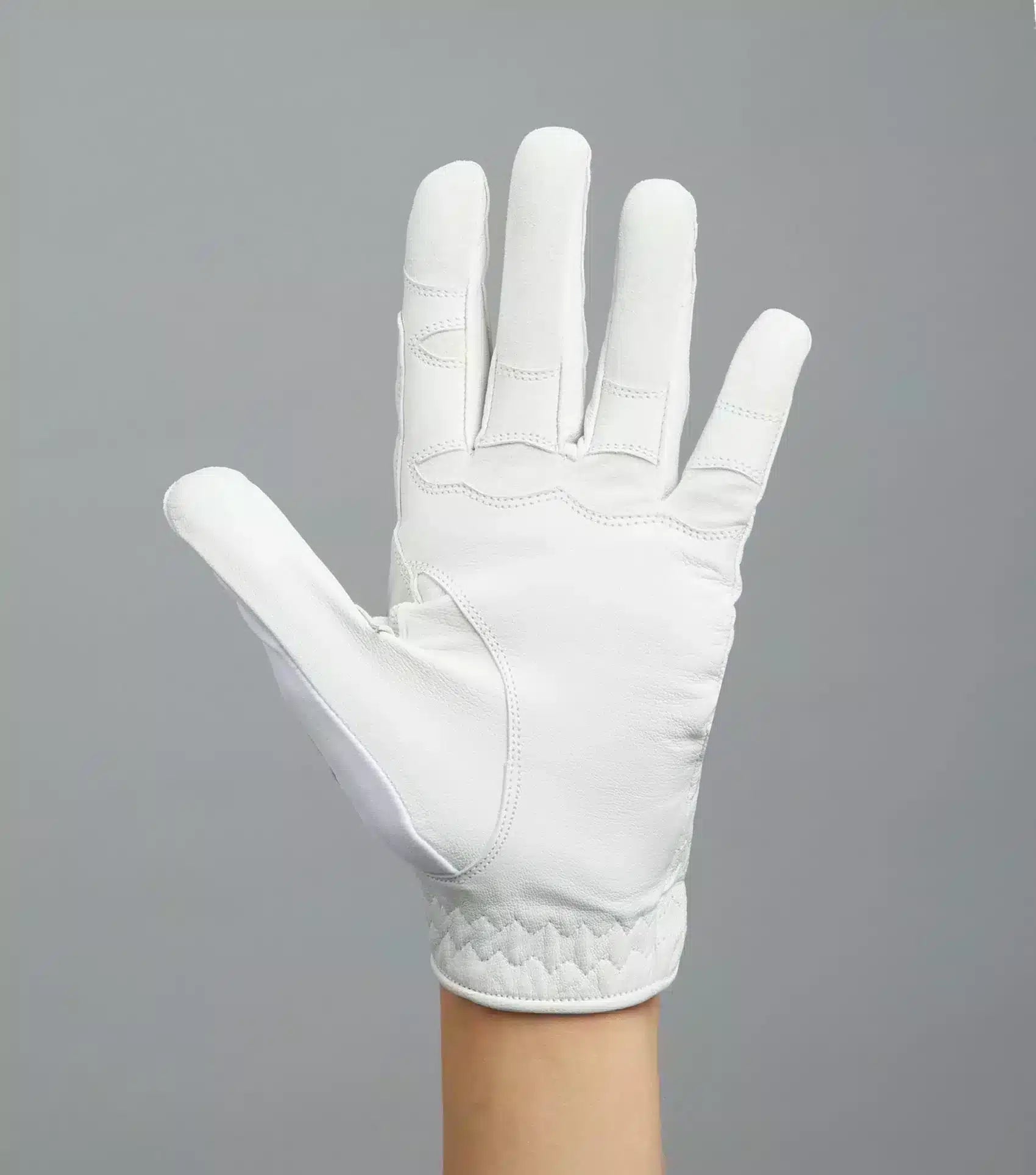 Premier Equine Mizar Ladies Leather Competition Riding Gloves by Premier Equine at  Try a Bit
