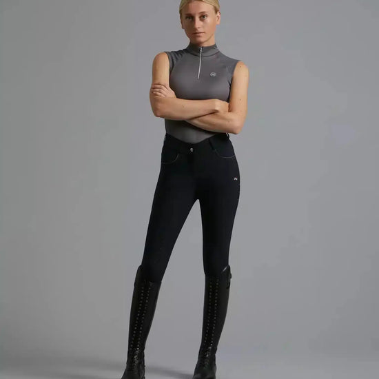 Premier Equine Moneta Ladies Riding Breeches by Premier Equine at  Try a Bit