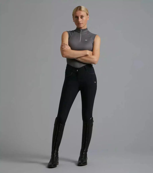 Premier Equine Moneta Ladies Riding Breeches by Premier Equine at  Try a Bit