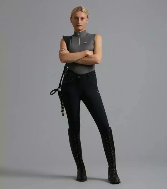 Premier Equine Moneta Ladies Riding Breeches by Premier Equine at  Try a Bit