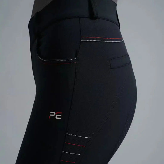 Premier Equine Moneta Ladies Riding Breeches by Premier Equine at  Try a Bit