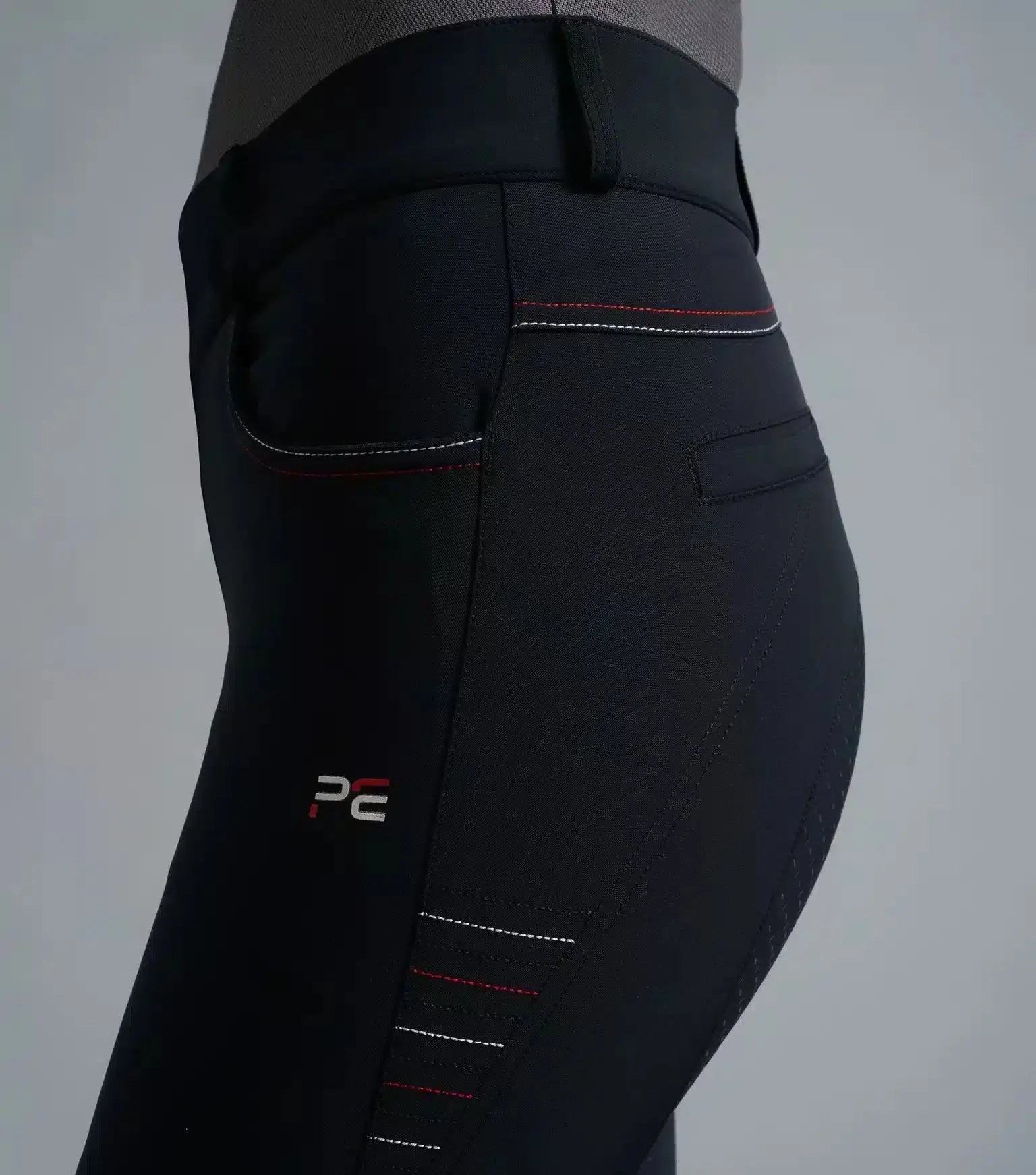 Premier Equine Moneta Ladies Riding Breeches by Premier Equine at  Try a Bit