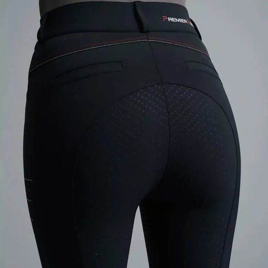 Premier Equine Moneta Ladies Riding Breeches by Premier Equine at  Try a Bit