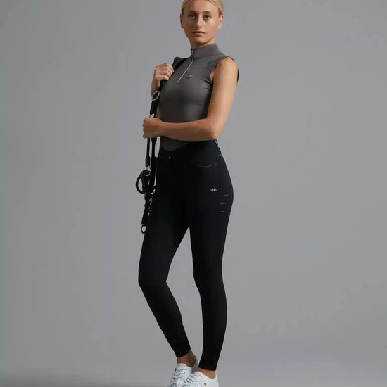 Premier Equine Moneta Ladies Riding Breeches by Premier Equine at  Try a Bit
