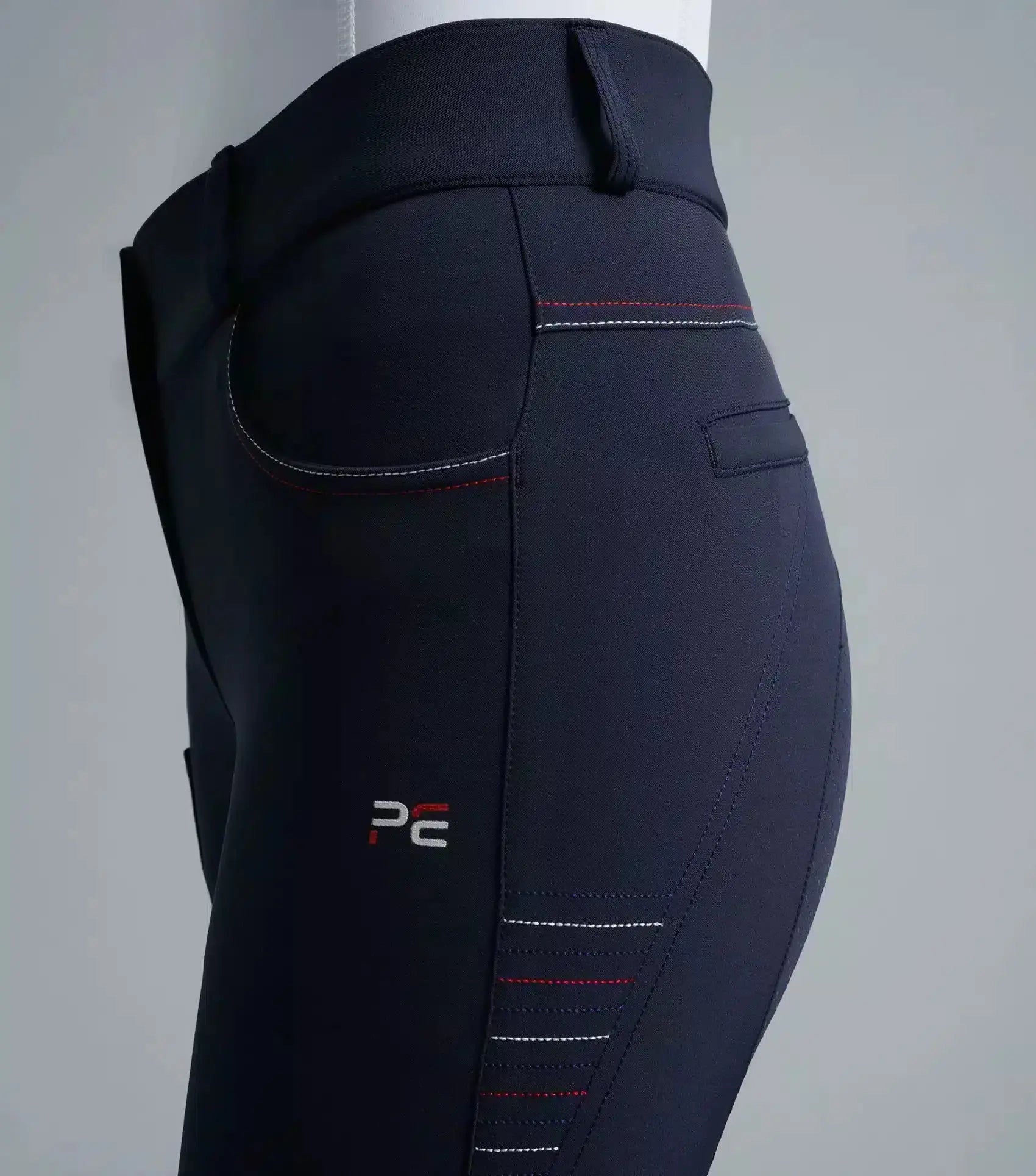 Premier Equine Moneta Ladies Riding Breeches by Premier Equine at  Try a Bit