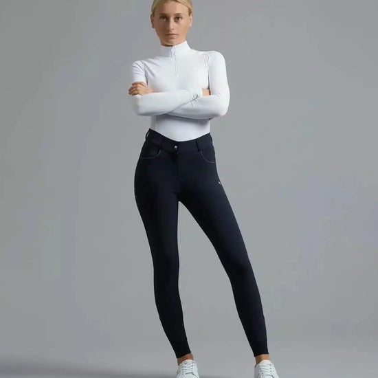 Premier Equine Moneta Ladies Riding Breeches by Premier Equine at  Try a Bit