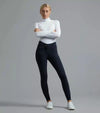 Premier Equine Moneta Ladies Riding Breeches by Premier Equine at  Try a Bit