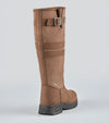 Monte Waterproof Country Boot Brown by Premier Equine Int. Ltd. at  Try A Bit