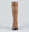Monte Waterproof Country Boot Brown by Premier Equine Int. Ltd. at  Try A Bit