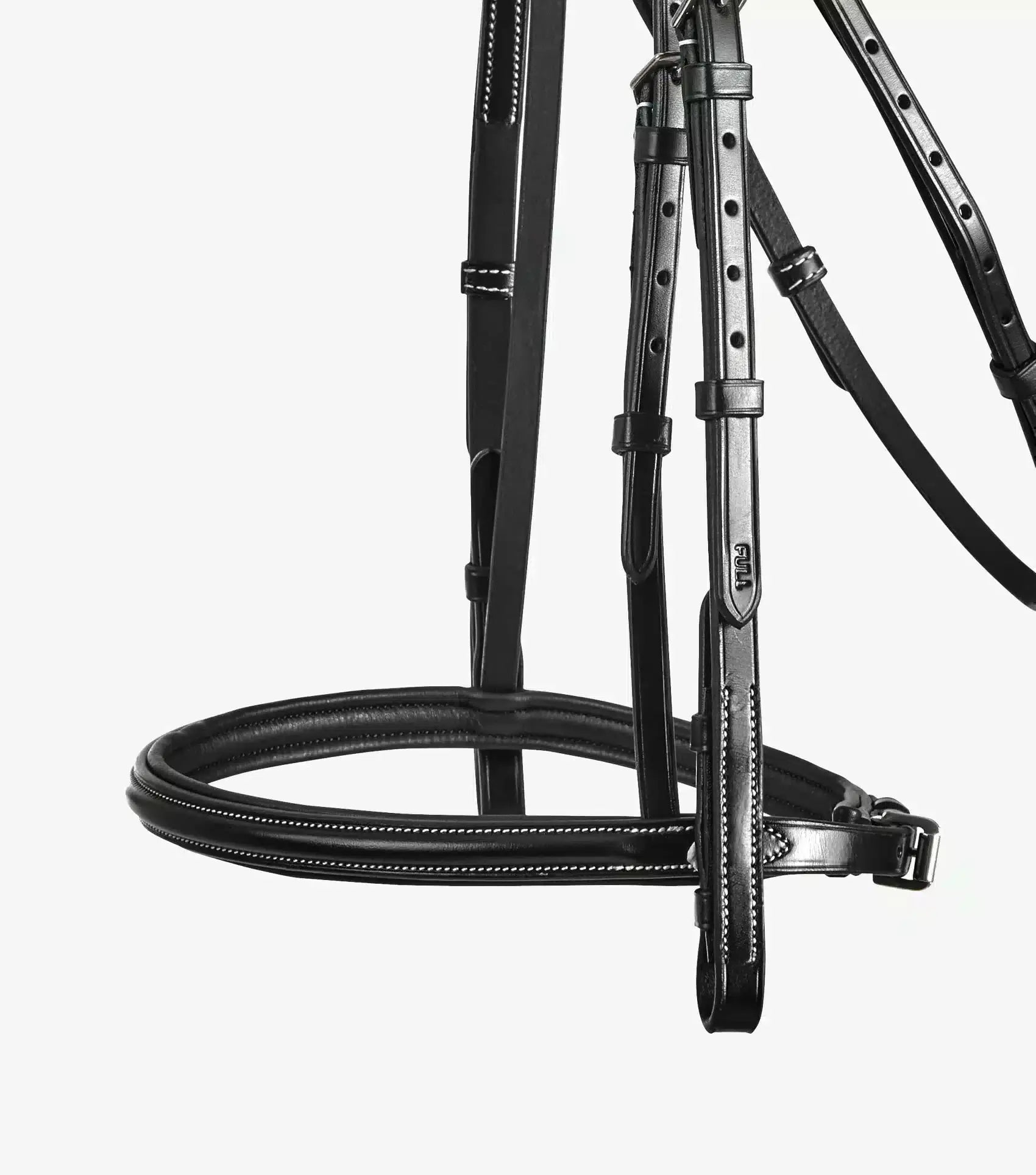 Premier Equine Mossimo Cavesson Bridle by Premier Equine at  Try a Bit