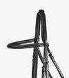 Premier Equine Mossimo Cavesson Bridle by Premier Equine at  Try a Bit