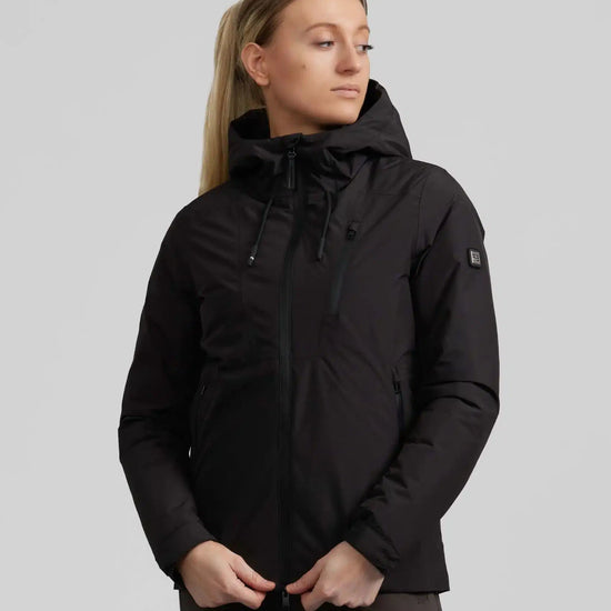 Premier Equine Motet Ladies Waterproof Jacket by Premier Equine at  Try a Bit