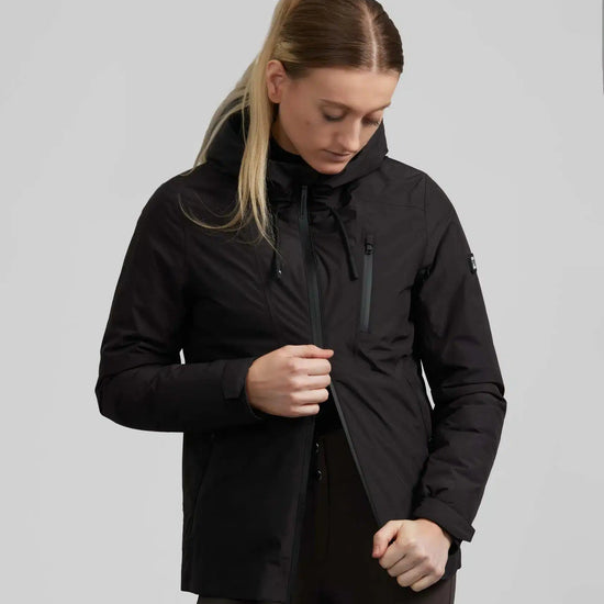 Premier Equine Motet Ladies Waterproof Jacket by Premier Equine at  Try a Bit