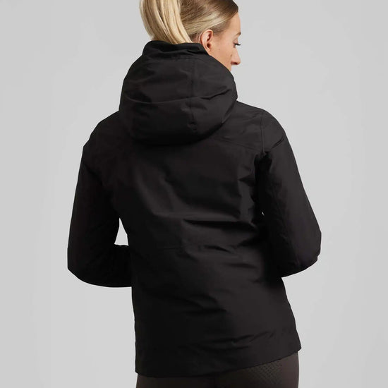 Premier Equine Motet Ladies Waterproof Jacket by Premier Equine at  Try a Bit