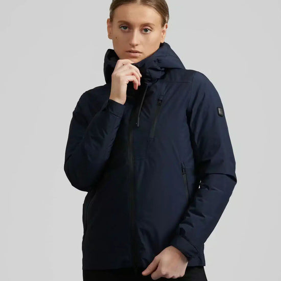 Premier Equine Motet Ladies Waterproof Jacket by Premier Equine at  Try a Bit