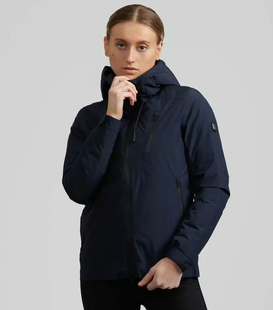 Premier Equine Motet Ladies Waterproof Jacket by Premier Equine at  Try a Bit