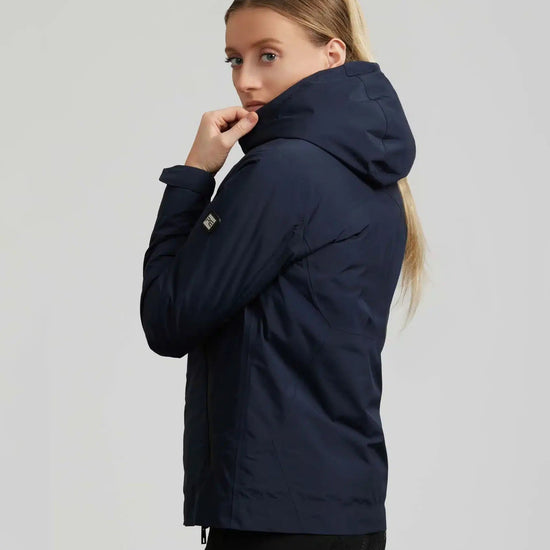 Premier Equine Motet Ladies Waterproof Jacket by Premier Equine at  Try a Bit