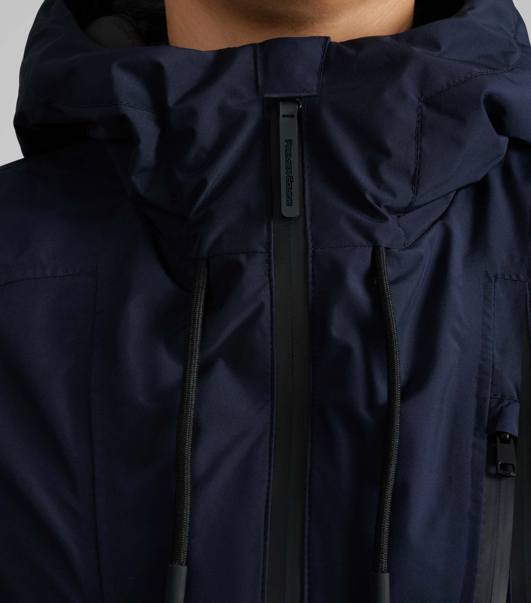 Premier Equine Motet Ladies Waterproof Jacket by Premier Equine at  Try a Bit